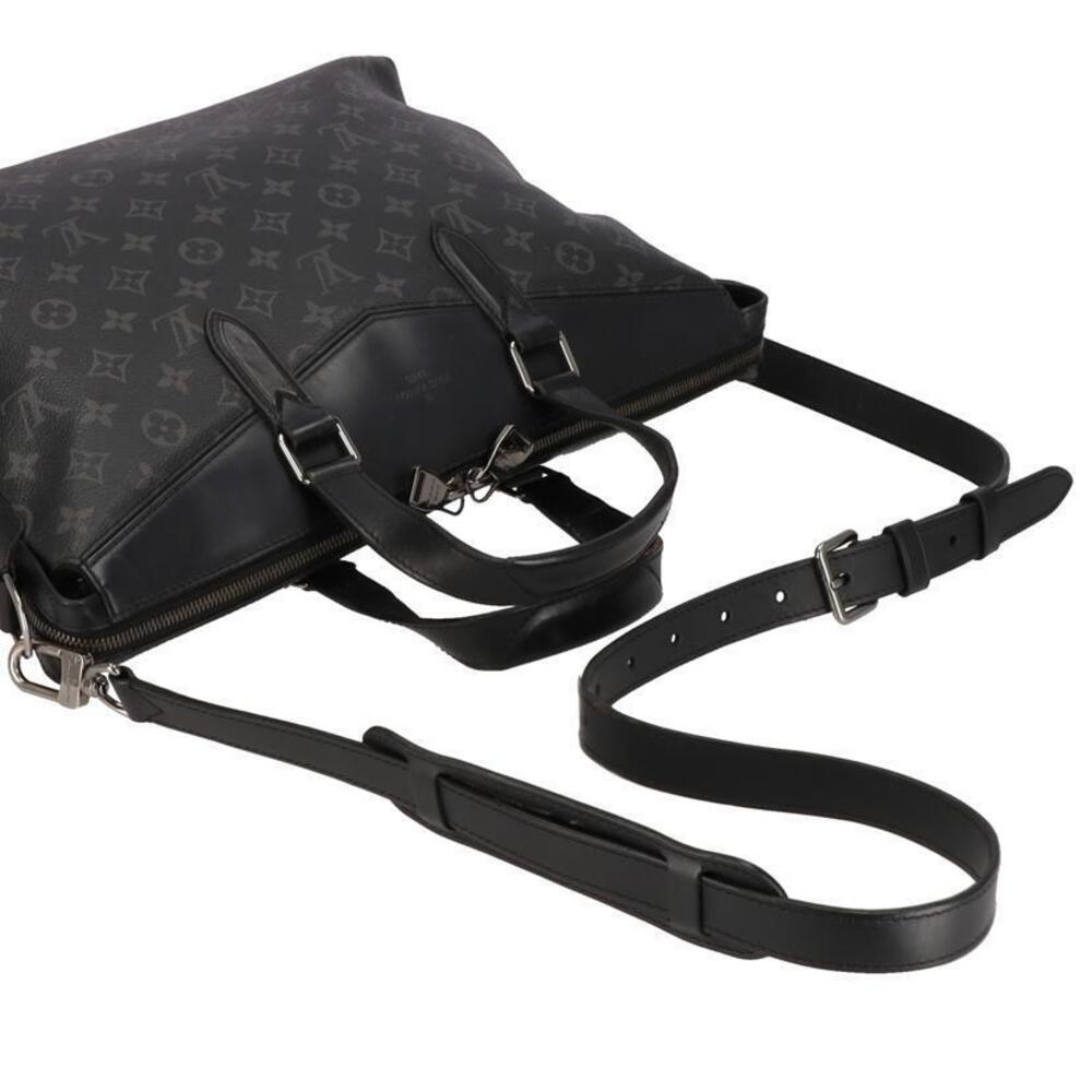 Louis Vuitton Explorer Monogram Eclipse Black - image 4